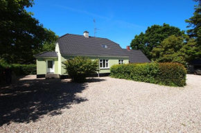 Holiday home Ristingevej F- 3754